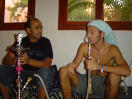 bamboutcha  avec moi