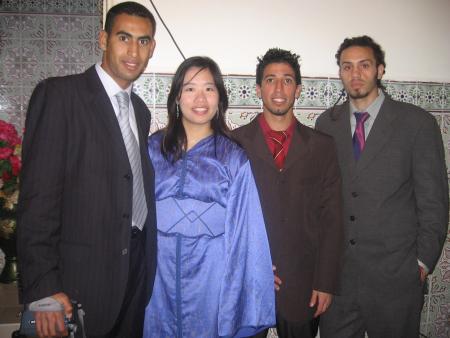 same time i think is good