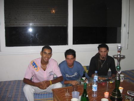 lillha cool avec l ames