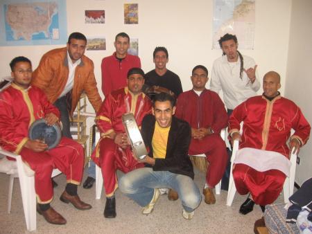 toujour avec l friends